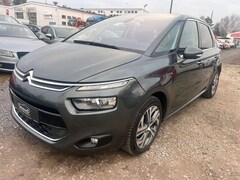 Bild des Angebotes Citroen C4 Picasso /Spacetourer Exclusive Tüv neu