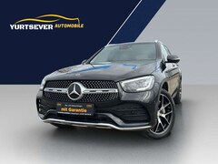 Bild des Angebotes Mercedes-Benz GLC 300 de 4Matic*AMG*VIRTUAL*PANO*360*BELÜFTUNG
