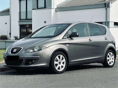 Bild des Angebotes SEAT Altea 2.0 TDI DSG Stylance