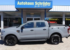 Bild des Angebotes Ford Ranger Wolftrak Doppelkabine 4x4
