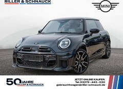 Bild des Angebotes MINI Cooper S JCW Trim NAVI ACC HUD LED PANO 360°