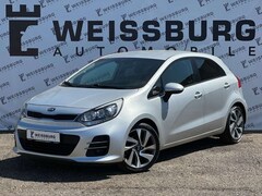 Bild des Angebotes Kia Rio Spirit AUTMTK|NAV|KAM|SHZ|TEMP|SOUND|77TKM