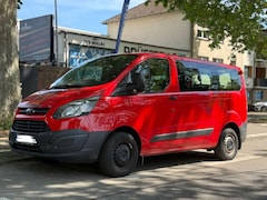 Bild des Angebotes Ford Transit 300 L1 * 9 SITZER*ELEK.TRITTBRETTER*
