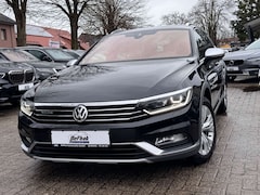 Bild des Angebotes VW Passat Alltrack 4Motion*VIRTUAL*LEDER*LED*AHK*