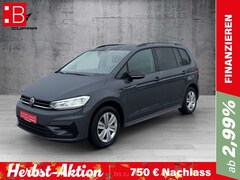 Bild des Angebotes VW Touran 2.0 TDI DSG Highline R-Line 7-SITZE COCKPIT PRO LE