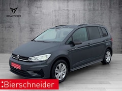 Bild des Angebotes VW Touran 2.0 TDI DSG Highline R-Line 7SITZE DIGITAL PRO LED