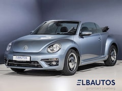 Bild des Angebotes VW Beetle Beetle Cabriolet 1.2 TSI Klima/PDC/SHZ/Tempomat
