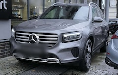 Bild des Angebotes Mercedes-Benz GLB 200 d PROGRESSIVE SHZ LED KEYLESS-GO