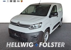 Bild des Angebotes Citroen Berlingo Kasten L1 Basis 11kW-Charger Tempomat