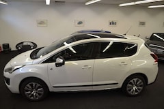 Bild des Angebotes Peugeot 3008 Business Design Line (MODELLJAHR 2016)