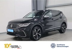 Bild des Angebotes VW Tiguan Allspace 2.0 TDI*Pano/IQ-light/Rline/Rückfahrkamera *