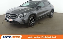Bild des Angebotes Mercedes-Benz GLA 220 4Matic Urban Aut.*LED*NAVI*TEMPO*PDC*SHZ*KLIMA*