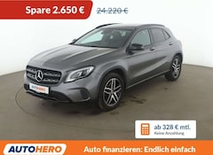 Bild des Angebotes Mercedes-Benz GLA 220 4Matic Urban Aut.*LED*NAVI*TEMPO*PDC*SHZ*KLIMA*