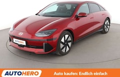 Bild des Angebotes Hyundai IONIQ 6 electric drive 239 kW Techniq 4WD Aut.*NAVI*LED*