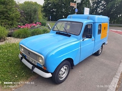 Bild des Angebotes Renault R 4 Renault 4 F 6