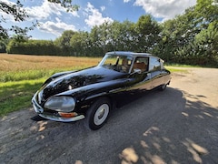 Bild des Angebotes Citroen DS 20