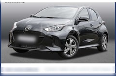 Bild des Angebotes Mazda 2 2024 e-CVT Exclusive Line 8-fach bereift NAVI SHZ PDC