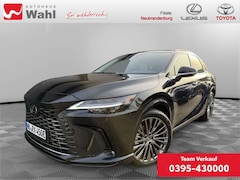 Lexus RX 450h + Luxury Line Panorama Plug-In-Hybrid