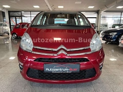 Bild des Angebotes Citroen C4 Picasso Automatik PDC/Sitzheizung/Tempomat