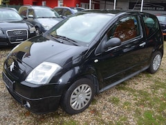 Bild des Angebotes Citroen C2 1.4 HDi Confort