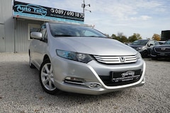 Bild des Angebotes Honda Insight 1.3 i-DSI VTEC IMA Elegance HYBRID Aut.
