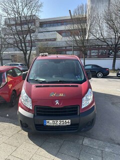 Bild des Angebotes Peugeot Expert L1H1 Kasten