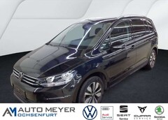 Bild des Angebotes VW Touran GOAL 1.5 TSI Navi Kamera 7 Sitzer ACC