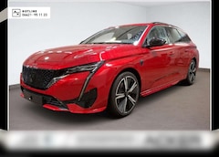 Bild des Angebotes Peugeot 308 SW GT BlueHDi 8AT. 360Kam/MatrixLED -49%*