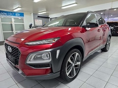 Bild des Angebotes Hyundai KONA Premium 2WD*Navi*R-Kam*ACC*LED