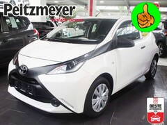 Bild des Angebotes Toyota Aygo X