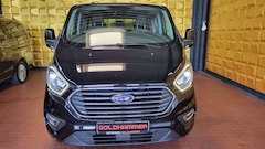 Bild des Angebotes Ford Tourneo Custom L1 ACC/KAMERA/XENON/NAV/SPUR