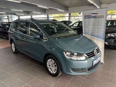 Bild des Angebotes VW Sharan 1.4 TSI Comfortline 2x Schiebetür+eKLAPPE