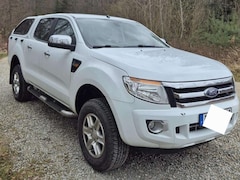 Bild des Angebotes Ford Ranger Ranger XLT