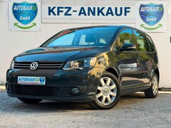 Bild des Angebotes VW Touran Trendline * 7 Sitze * Navi* SHZ* PDC*