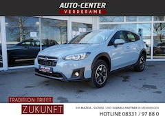 Bild des Angebotes Subaru XV 1.6 Trend KLIMA SITZHEIZUNG AHK ACC