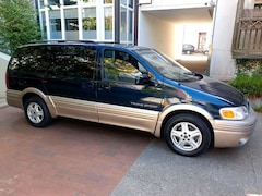 Bild des Angebotes Pontiac Trans Sport *Facelift late EU-Version*4x4 Premium