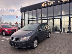 Bild des Angebotes SEAT Alhambra Reference/7-Sitzer