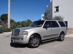 Bild des Angebotes Lincoln Navigator