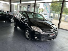 Bild des Angebotes Toyota Auris Edition 1.6 *