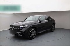 Bild des Angebotes Mercedes-Benz GLC 220 d 4M Coupe AMG *free10.25* AHK 360
