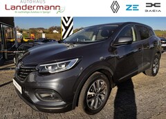 Bild des Angebotes Renault Kadjar BUSINESS TCE 140 EDC LED+NAVI+RFK+PDC+TWW