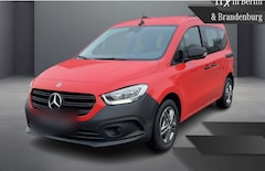 Bild des Angebotes Mercedes-Benz Citan Tourer 113 Base TWA|Kam|Navi|Keyless-Start