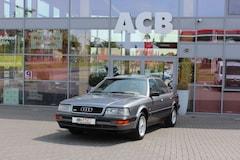 Bild des Angebotes Audi V8 4.2 Quattro Bose BBS SD 2.Hand BRD