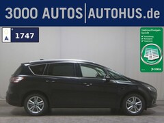 Bild des Angebotes Ford S-Max 2.5 Duratec Titanium AHK Navi LED ACC RFK Facelift