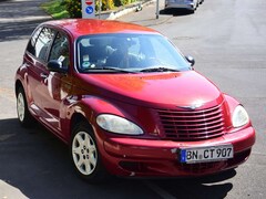 Bild des Angebotes Chrysler PT Cruiser PT Cruiser 1.6 Classic