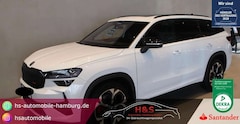 Bild des Angebotes Skoda Kodiaq 2.0 TSI 4x4 RS 7Sitzer