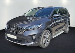Bild des Angebotes Kia Sorento 2.2 CRDi GT-Line 360° Pano Sitzbel. HK