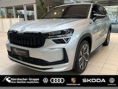 Bild des Angebotes Skoda Kodiaq Sportline 1,5 TSI iV 150 kW 6-Gang-DSG Ve