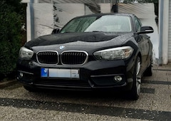 Bild des Angebotes BMW 118 118 i Advantage