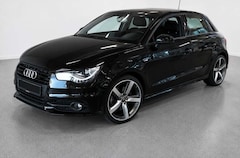 Bild des Angebotes Audi A1 Sportback 1.4TFSI *admired*Navi+GRA+PDC+GJR+